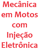 Mecânica em Motos com Injeção Eletrônic