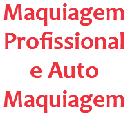 Maquiagem Profissional e Auto Maquiagem